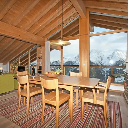 Emilio Dachgeschoss Apartment