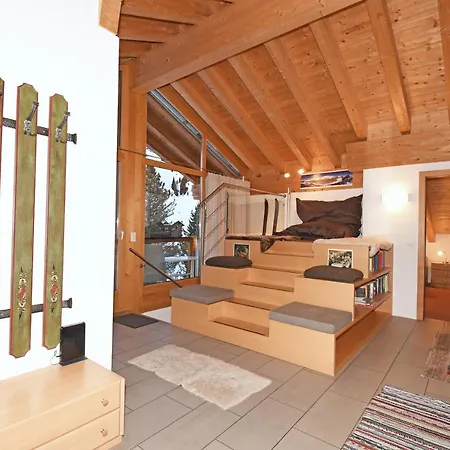 Emilio Dachgeschoss Apartment